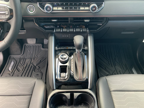 New 2026 Chevrolet Colorado Z71 w/ Technology Package image 21