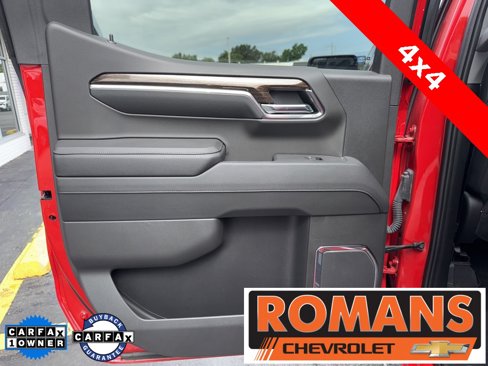 Used 2024 GMC Sierra 1500 Elevation image 18