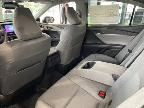 New 2026 Toyota Camry LE image 19