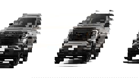New 2026 GMC Terrain Elevation w/ Elevation Premium Package image 2