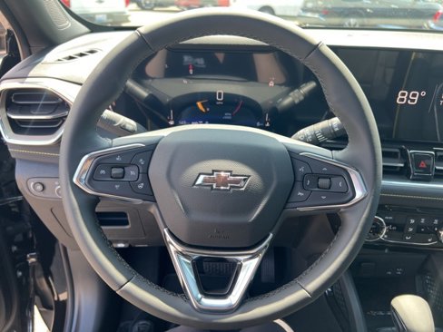 New 2026 Chevrolet TrailBlazer ACTIV w/ Convenience Package image 16