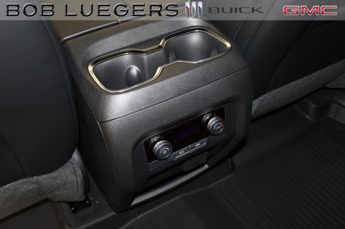 New 2025 Buick Enclave Sport Touring w/ Power Package image 15