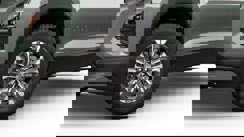 New 2026 Chevrolet Equinox LT w/ Convenience Package II image 6