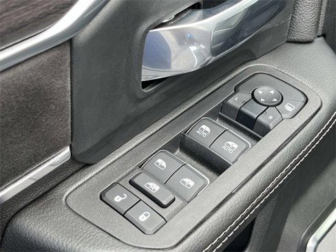 New 2026 RAM 3500 Big Horn w/ Laramie Trim Package image 21