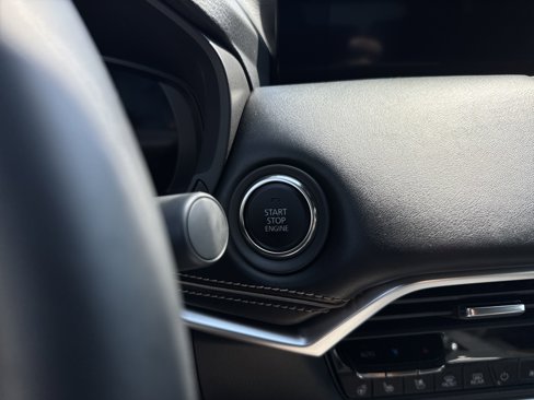 New 2025 MAZDA CX-90 3.3 Turbo w/ Premium Plus Pkg image 28