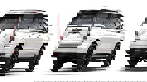 New 2026 Cadillac Escalade ESV Sport image 5