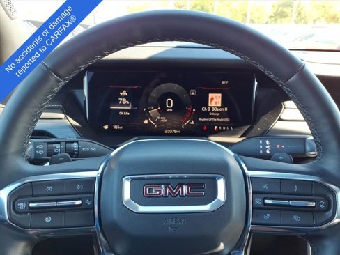 Used 2025 GMC Acadia Elevation image 20