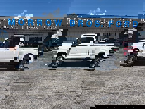 New 2025 Ford F350 Lariat image 1