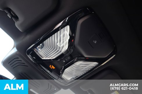 Used 2025 BMW X4 xDrive30i image 39