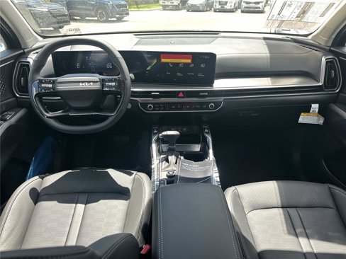 New 2026 Kia Sorento S image 17