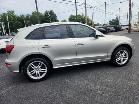 Used 2017 Audi Q5 3.0T Premium Plus w/ Technology Package image 4
