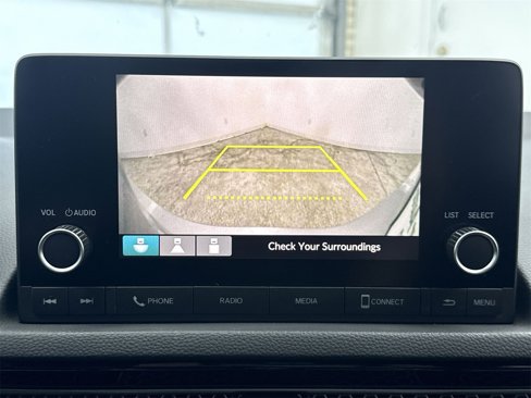 Used 2024 Honda Civic Sport image 25