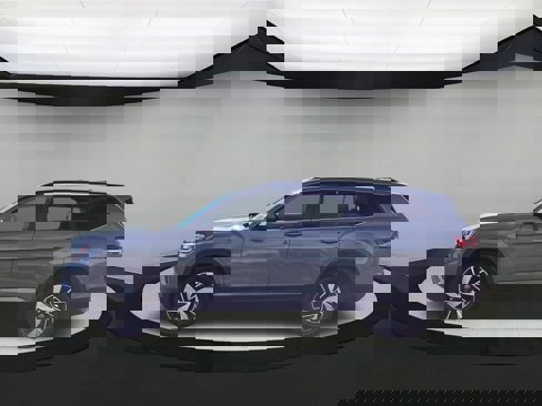 Used 2024 Volkswagen Atlas SE image 5