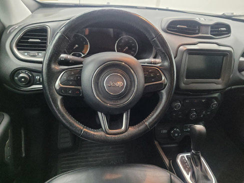 Used 2020 Jeep Renegade Limited image 22