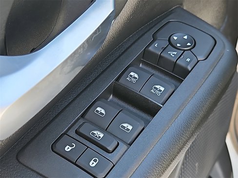 New 2026 RAM 1500 Big Horn image 13