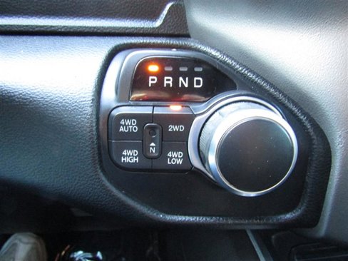 Used 2019 RAM 1500 Big Horn image 23
