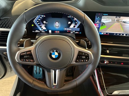 New 2026 BMW X7 M60i w/ Executive Package image 16