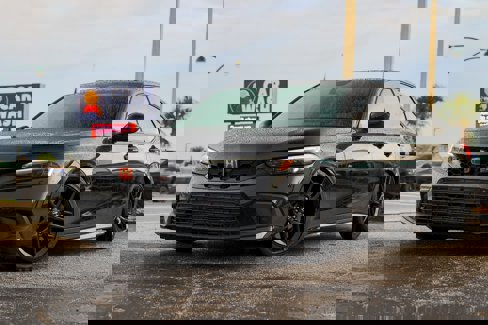 Used 2023 Honda Civic Si image 1