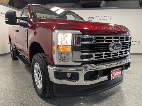 New 2026 Ford F350 XLT w/ FX4 Off-Road Package image 29