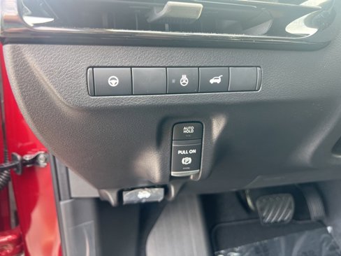 New 2025 Nissan Murano SL w/ Cargo Package image 12