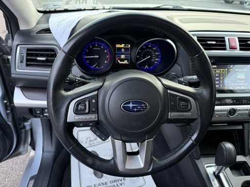 Used 2017 Subaru Legacy 2.5i Limited image 20