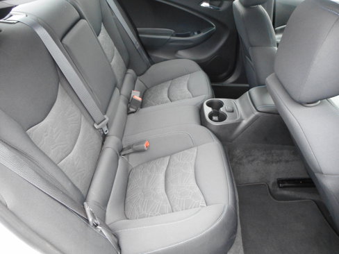 Used 2017 Chevrolet Volt LT image 24