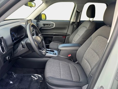 Used 2024 Ford Bronco Sport Big Bend image 9