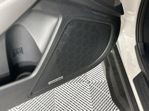 New 2025 Subaru Outback Onyx Edition image 24