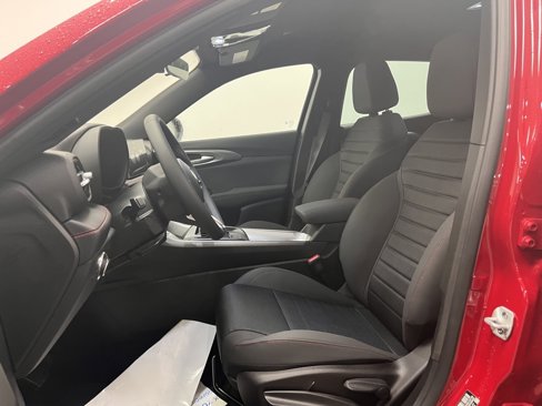 New 2024 Dodge Hornet GT w/ GT Blacktop Package image 2