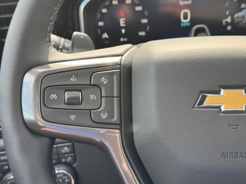 New 2026 Chevrolet Silverado 1500 High Country w/ High Country Premium Package image 15