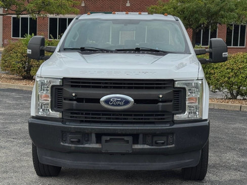 Used 2017 Ford F250 XL w/ Power Equipment Group image 6