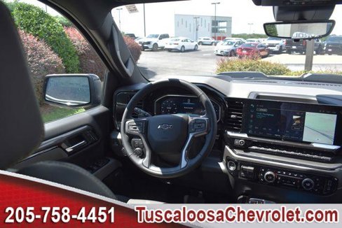 New 2026 Chevrolet Silverado 1500 ZR2 image 20