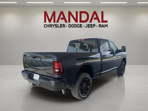 New 2026 RAM 2500 Big Horn image 6