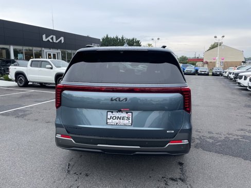 New 2026 Kia Carnival SX Prestige image 6