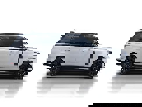New 2025 Land Rover Range Rover SV image 9