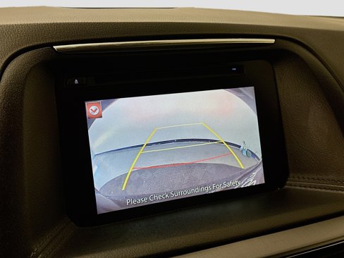 Used 2016 MAZDA CX-5 Grand Touring image 23