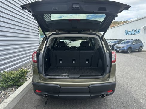 New 2025 Subaru Ascent Bronze Edition image 4