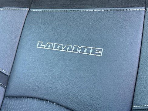 New 2026 RAM 2500 Laramie image 14