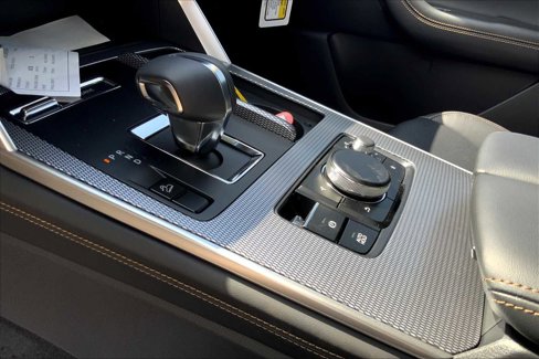 New 2025 MAZDA CX-90 3.3 Turbo w/ Premium Sport Pkg image 7