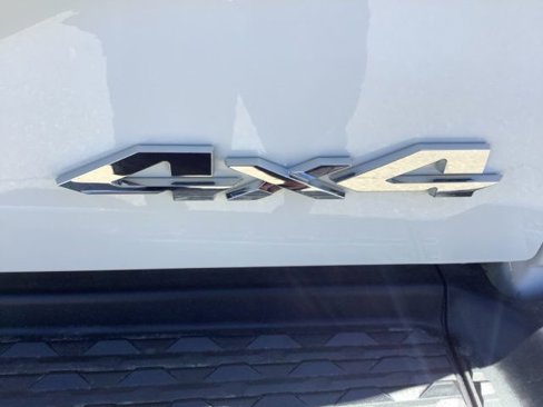 New 2025 RAM 2500 Tradesman image 11
