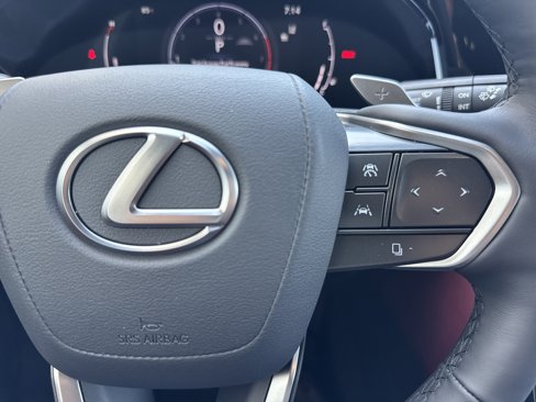 New 2026 Lexus NX 350 AWD w/ Luxury Package image 21