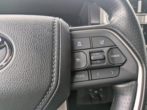 New 2026 Toyota Tundra SR5 image 26