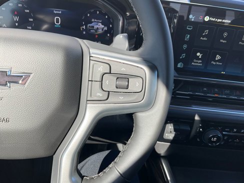 New 2026 Chevrolet Silverado 1500 LT Trail Boss w/ Convenience Package II image 6