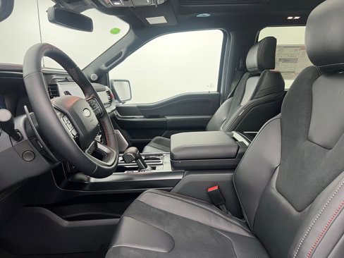 New 2025 Ford F150 Raptor image 27