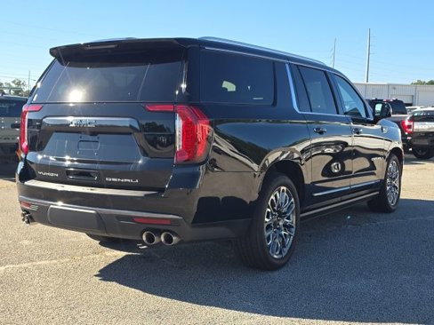 Used 2023 GMC Yukon XL Denali Ultimate image 5