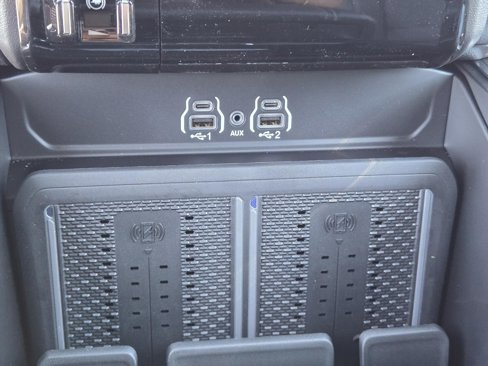 New 2025 RAM 2500 Laramie image 14