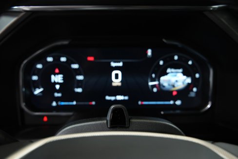 New 2026 GMC Sierra 1500 Denali image 36
