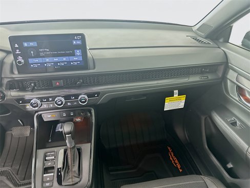 New 2026 Honda CR-V TrailSport image 20