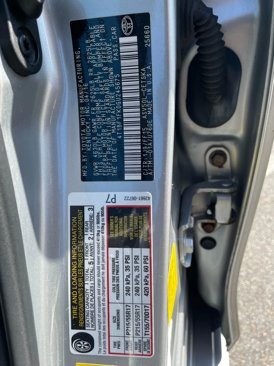 Used 2016 Toyota Camry SE image 47