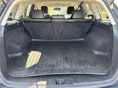 Used 2013 Subaru Outback 2.5i Limited w/ Moonroof Pkg image 10
